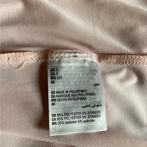 NWOT JM Collection Size Small Dress - Picture 4 of 4